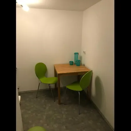 Monteurwohnung Glucksmoment Ug