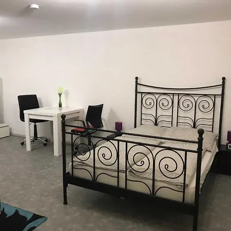 Monteurwohnung Glucksmoment Ug Apartment