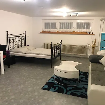 Monteurwohnung Glucksmoment Ug Apartment