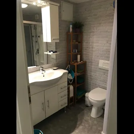 Apartment Monteurwohnung Glucksmoment Ug