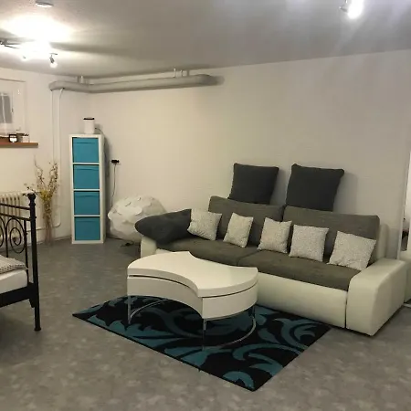 Monteurwohnung Glucksmoment Ug Apartment